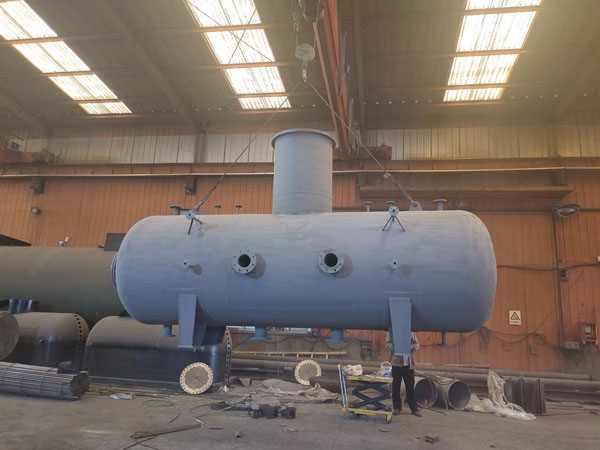 非標容器是什么？